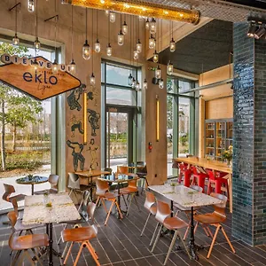 Eklo Lyon Hotel