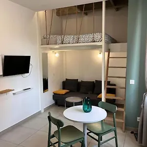  Appartement Le Pressense