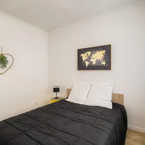  Appartement Le Spacieux Ideal Sejour Pro Ou Week-end Famille