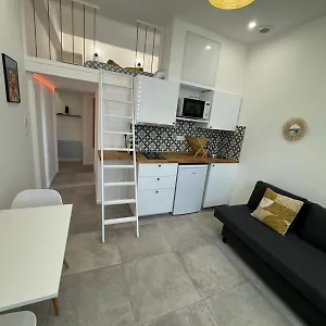  Appartement Serenity Loft
