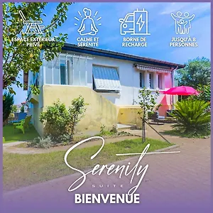  Appartement Serenity