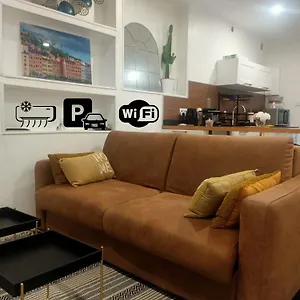  Appartement Nouveau Cosy Lyon Sud